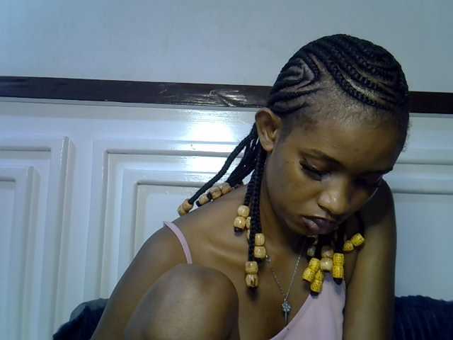Afrikab1 live cam on BongaCams