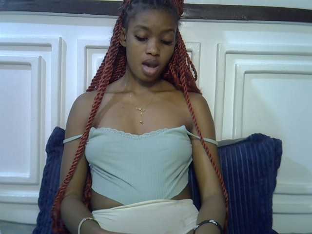 Afrikab1 live cam on BongaCams