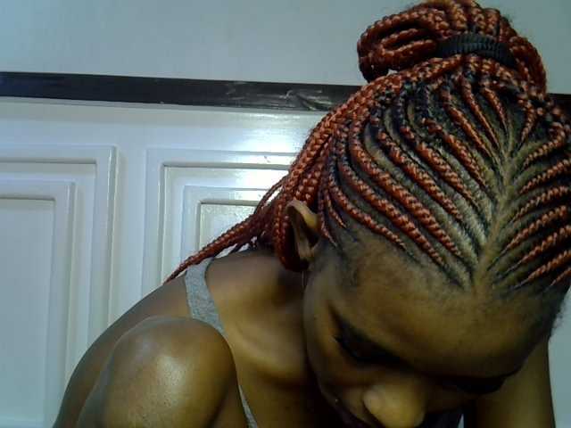 Afrikab1 live cam on BongaCams