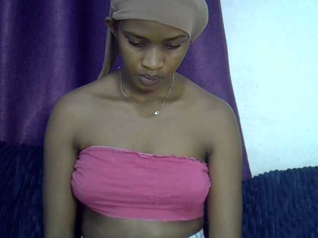 Afrikab1 live cam on BongaCams