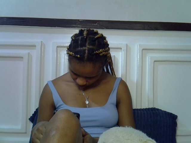 Afrikab1 live cam on BongaCams