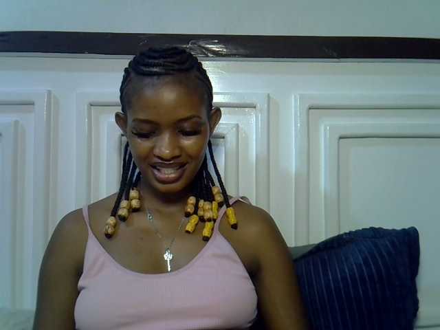 Afrikab1 live cam on BongaCams