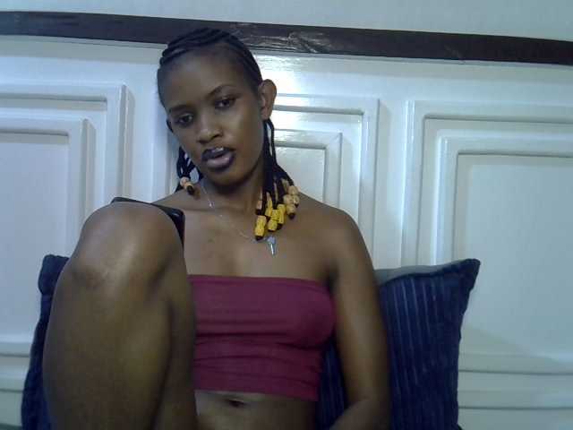 Afrikab1 live cam on BongaCams