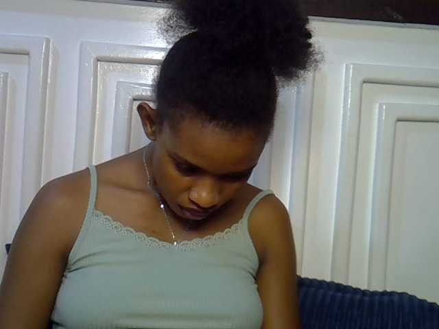 Afrikab1 live cam on BongaCams