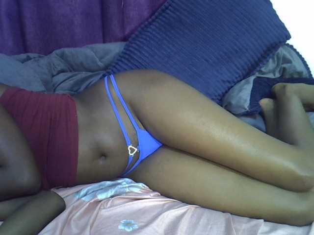 Afrikab1 live cam on BongaCams
