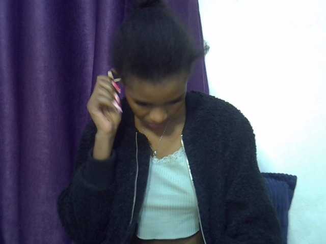 Afrikab1 live cam on BongaCams