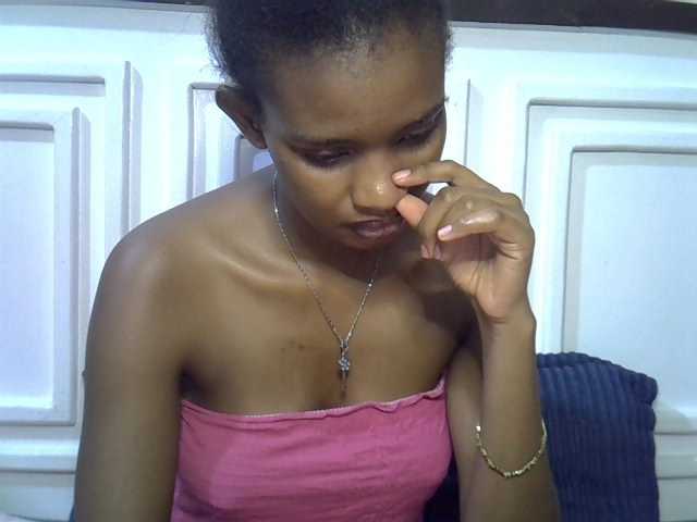 Afrikab1 live cam on BongaCams