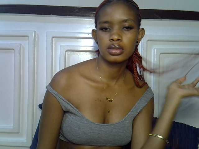 Afrikab1 live cam on BongaCams