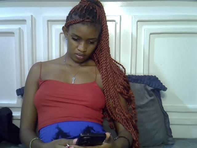 Afrikab1 live cam on BongaCams