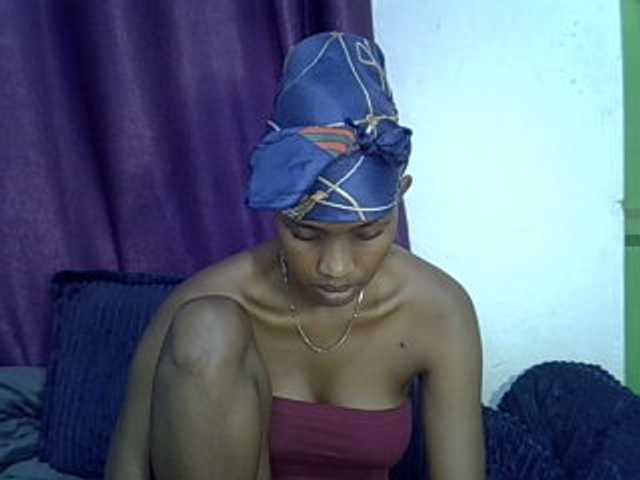 Afrikab1 live cam on BongaCams