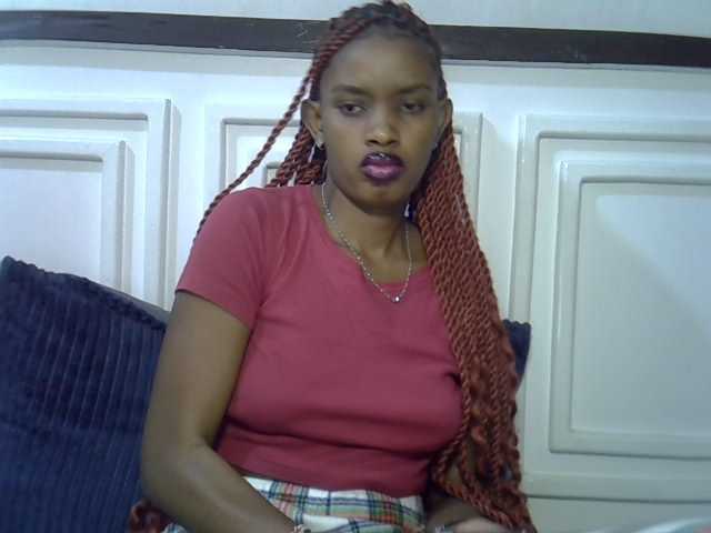 Afrikab1 live cam on BongaCams