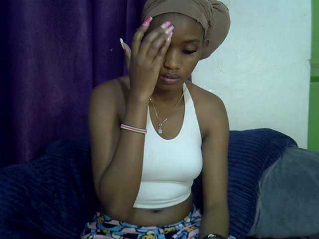 Afrikab1 live cam on BongaCams