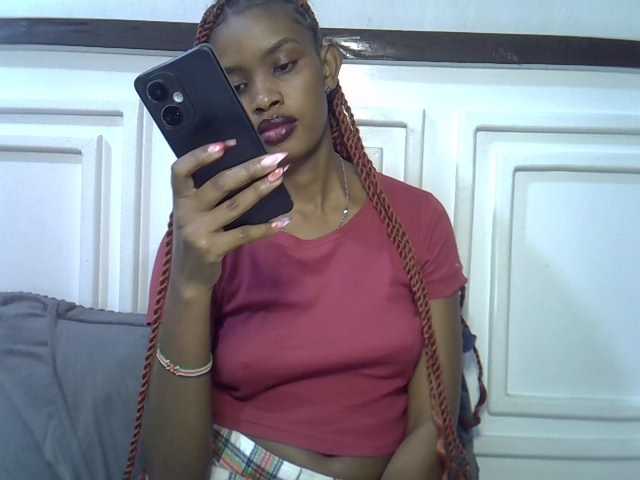 Afrikab1 live cam on BongaCams