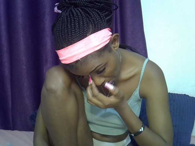 Afrikab1 live cam on BongaCams