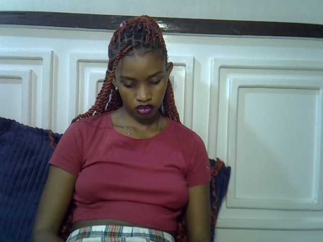 Afrikab1 live cam on BongaCams