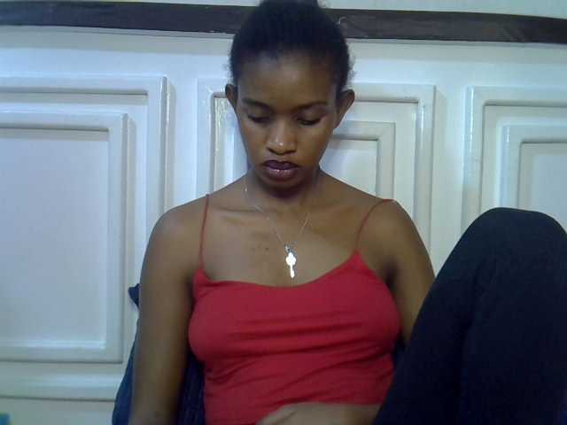 Afrikab1 live cam on BongaCams