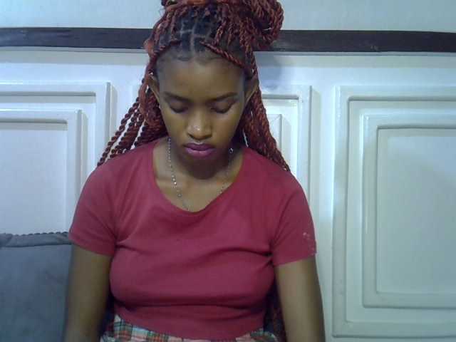 Afrikab1 live cam on BongaCams