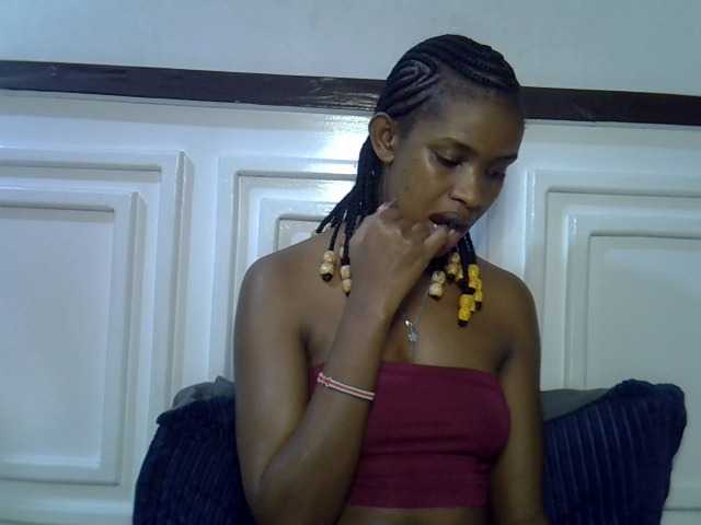 Afrikab1 live cam on BongaCams