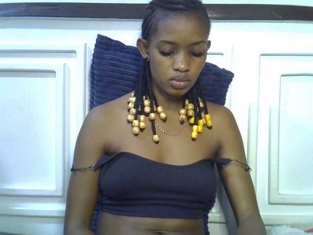 Afrikab1 live cam on BongaCams