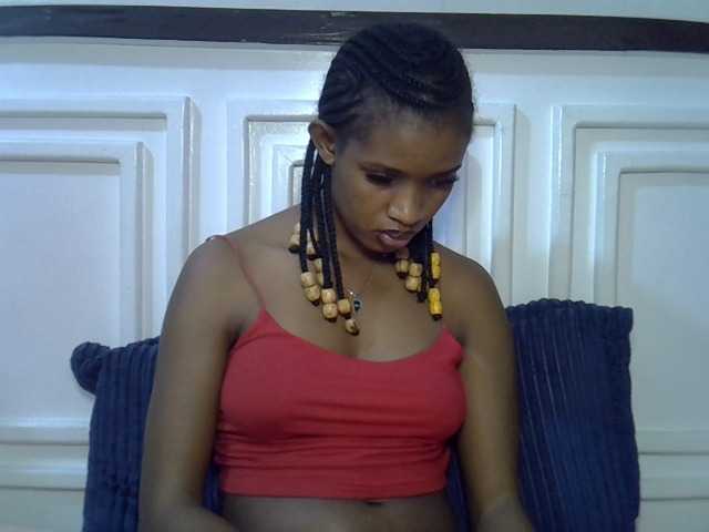 Afrikab1 live cam on BongaCams