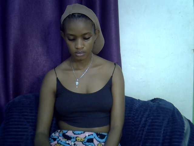 Afrikab1 live cam on BongaCams