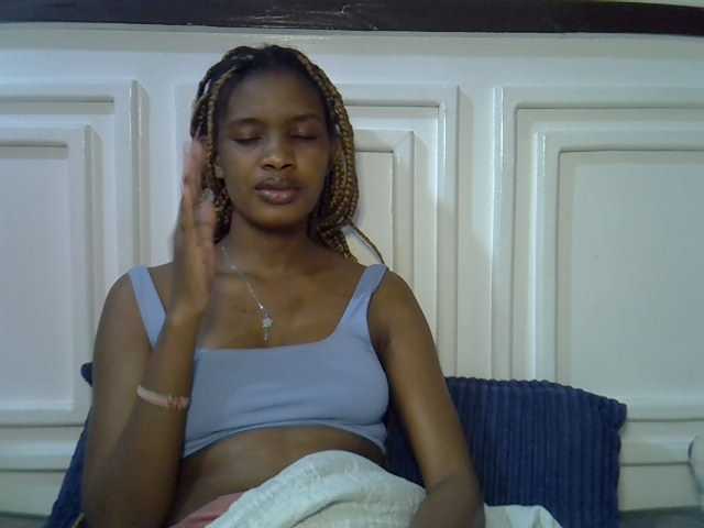 Afrikab1 live cam on BongaCams