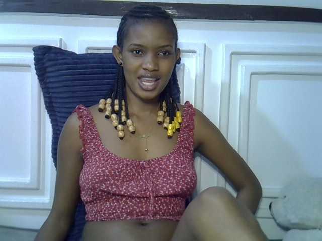 Afrikab1 live cam on BongaCams