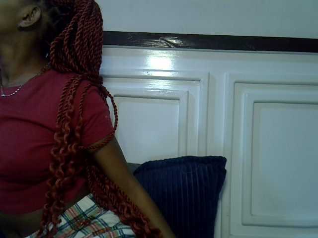 Afrikab1 live cam on BongaCams