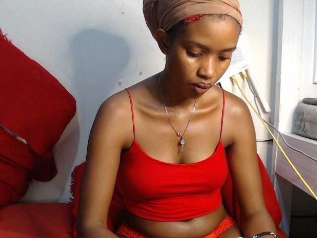 Afrikab1 live cam on BongaCams