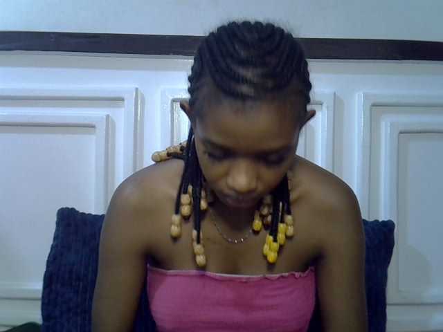 Afrikab1 live cam on BongaCams