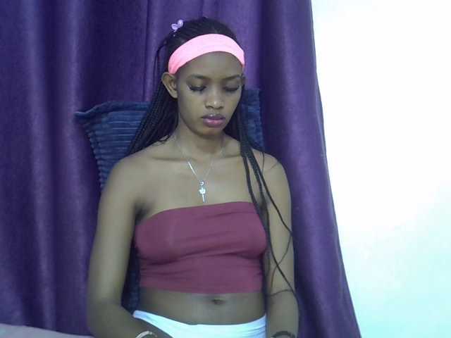 Afrikab1 live cam on BongaCams