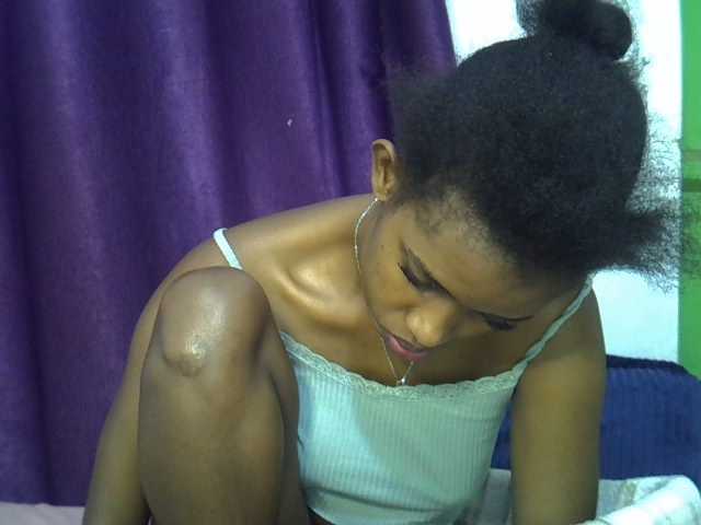 Afrikab1 live cam on BongaCams