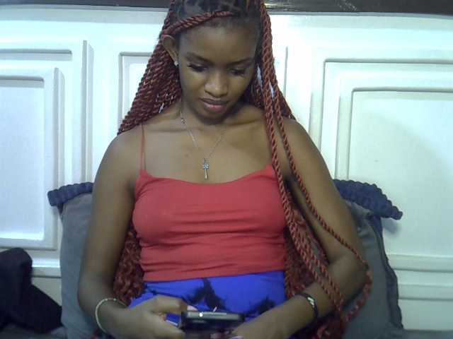 Afrikab1 live cam on BongaCams