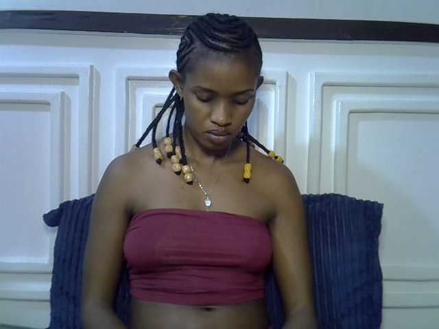 Afrikab1 live cam on BongaCams