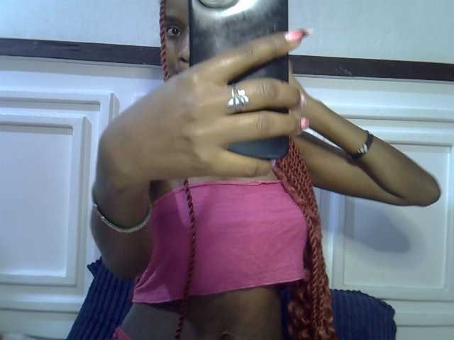 Afrikab1 live cam on BongaCams