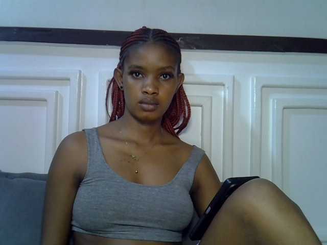Afrikab1 live cam on BongaCams
