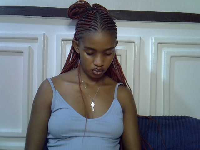 Afrikab1 live cam on BongaCams