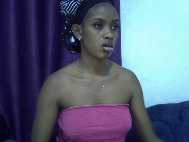 Afrikab1 live cam on BongaCams
