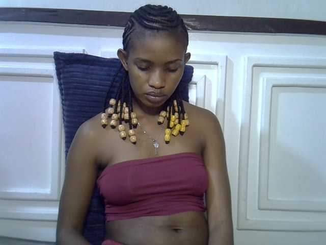 Afrikab1 live cam on BongaCams
