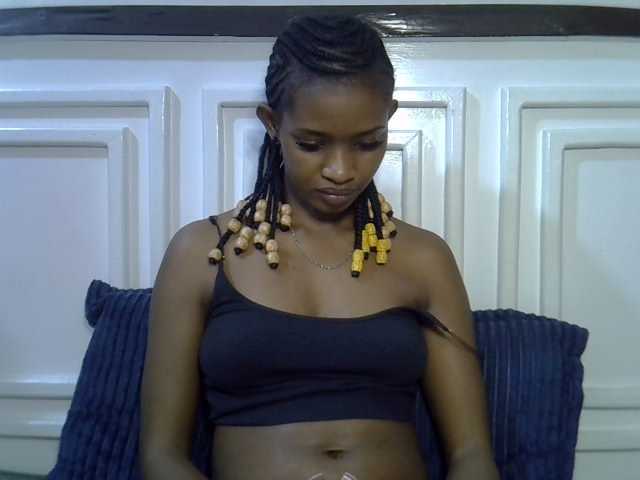 Afrikab1 live cam on BongaCams