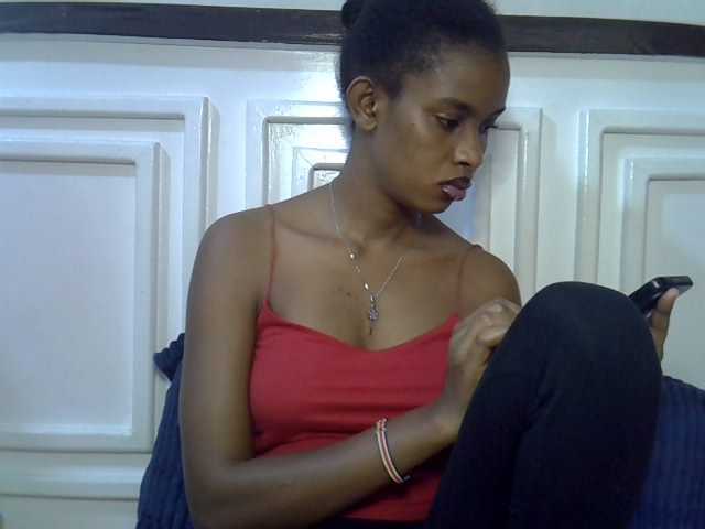 Afrikab1 live cam on BongaCams