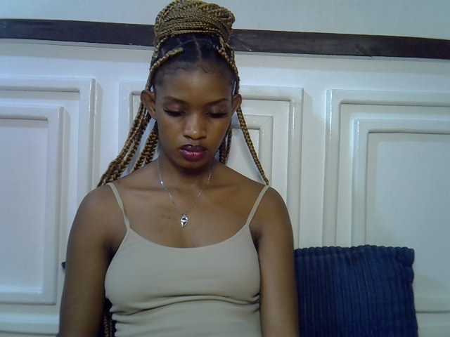 Afrikab1 live cam on BongaCams