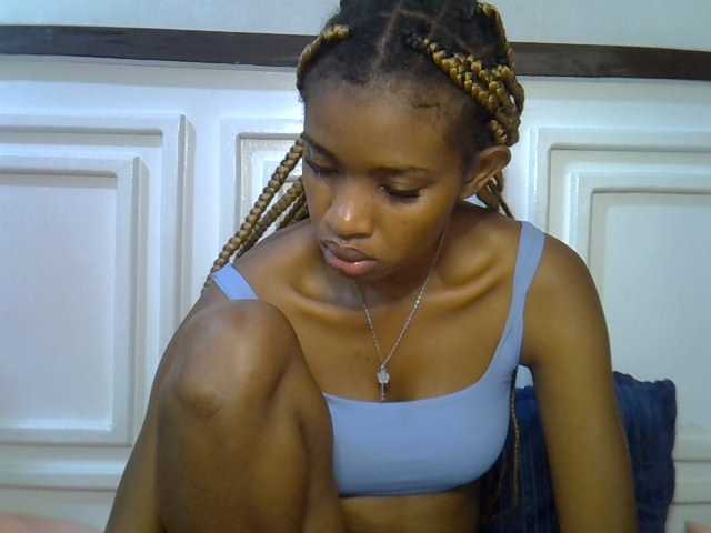 Afrikab1 live cam on BongaCams