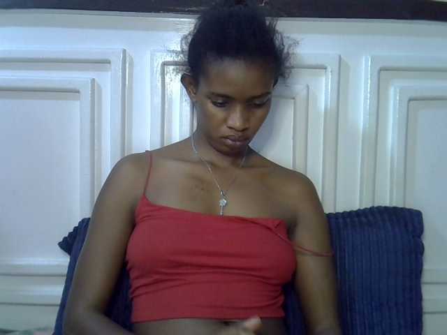Afrikab1 live cam on BongaCams