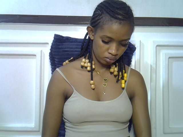 Afrikab1 live cam on BongaCams