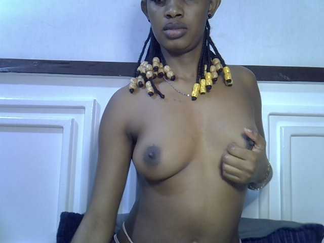 Afrikab1 live cam on BongaCams