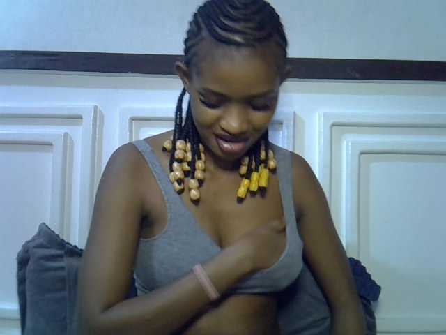 Afrikab1 live cam on BongaCams