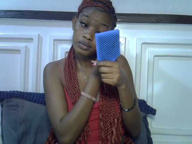 Afrikab1 live cam on BongaCams