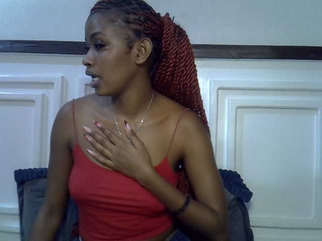 Afrikab1 live cam on BongaCams