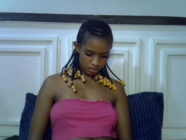 Afrikab1 live cam on BongaCams